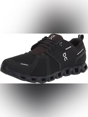 On Mens Men's Cloud 5 Waterproof